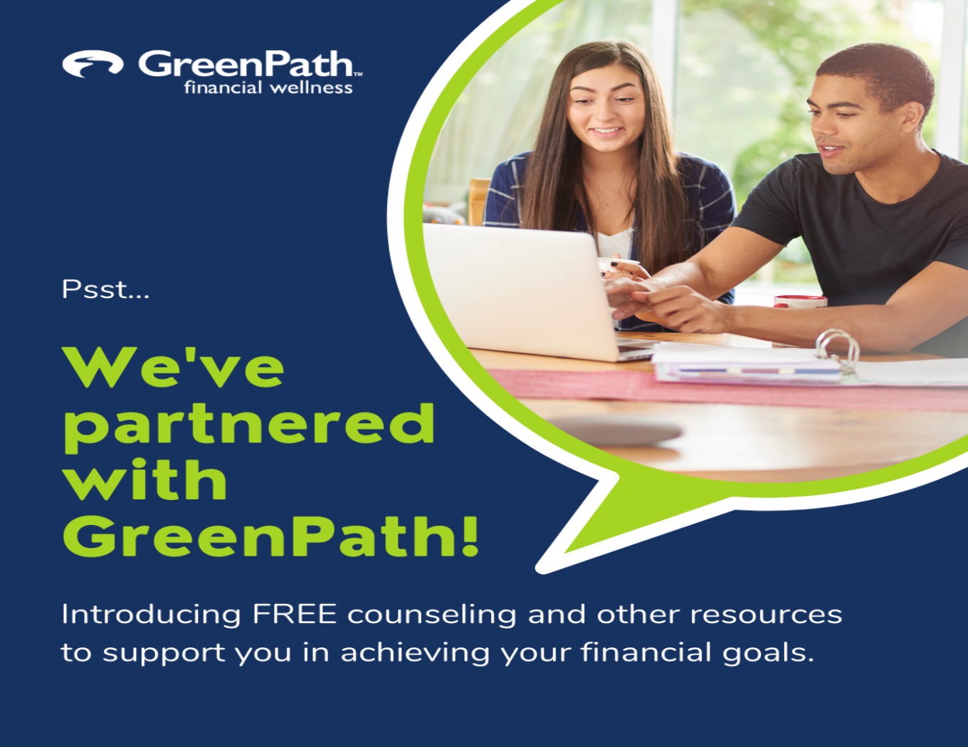 GreenPath Financial Wellness