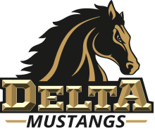 Delta Mustangs